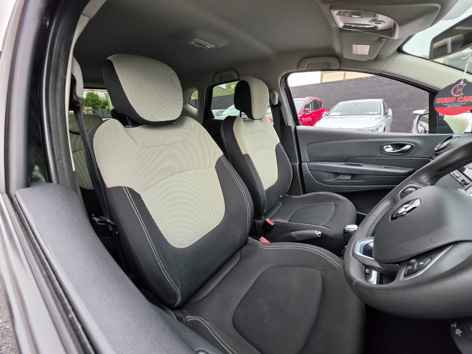Renault Captur 2019 Captur Iconic 0.9/New NCT/Irish/Warranty — thumbnail 22