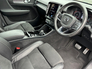 2021 VOLVO XC40 R-DESIGN T4 RECHARGE
