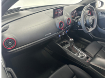 2018 Audi RS3 2.5L Petrol For Sale Images