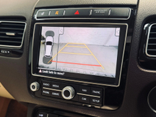 2018 Volkswagen Touareg 3L Diesel For Sale Images