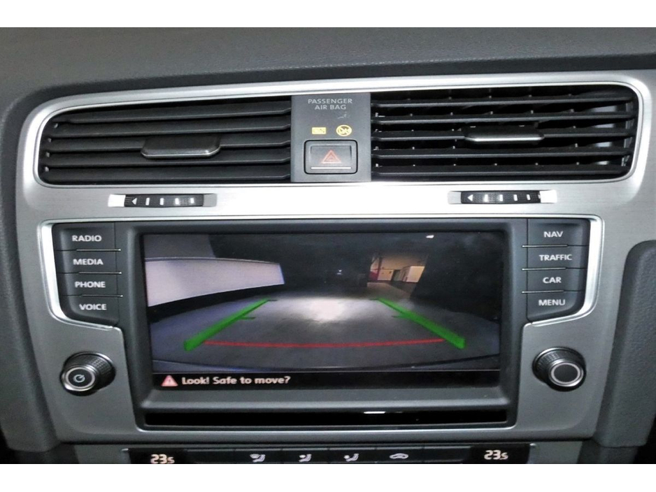 Volkswagen Golf 1.2 TSI DSG MK7 COMFORTLINE *CARPLAY*ANDROID AUTO*REVERSE CAM* — thumbnail 22