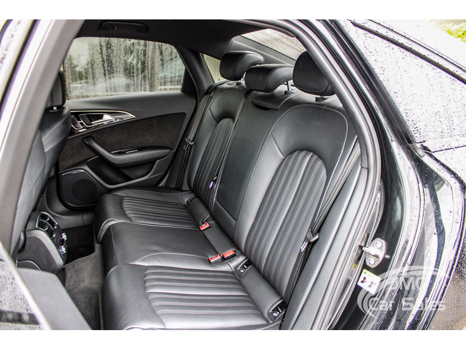 2017 Audi A6 2L Diesel For Sale Images