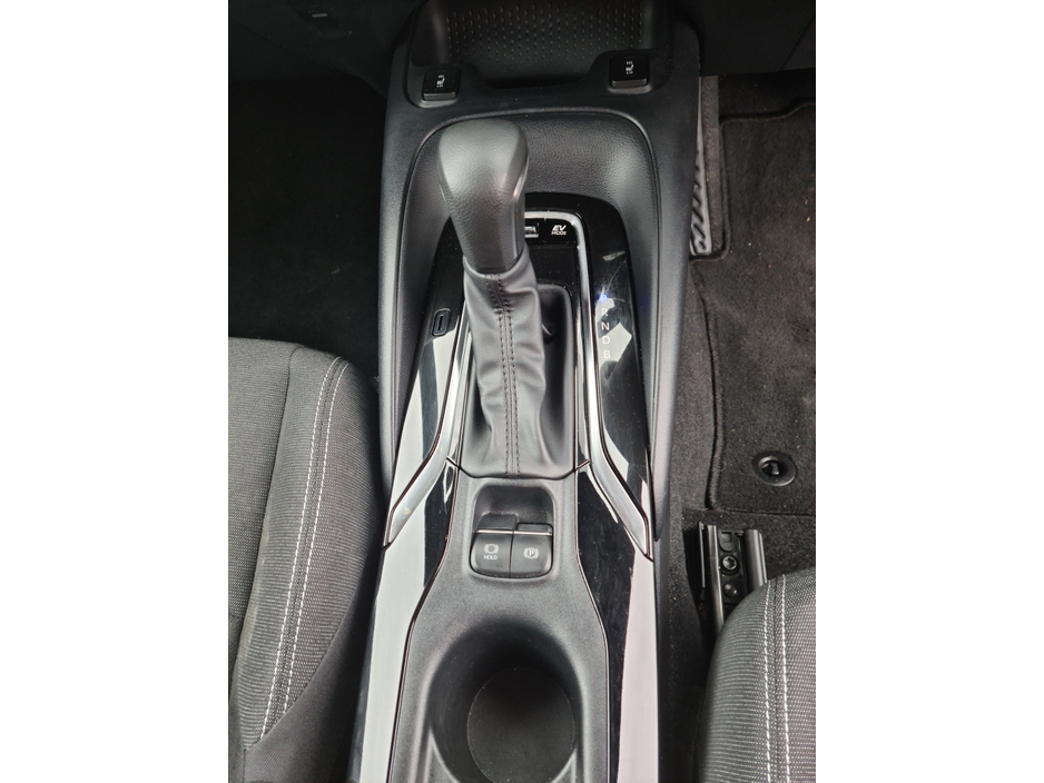 2025 Suzuki Swace 1.8L Petrol Hybrid For Sale Images