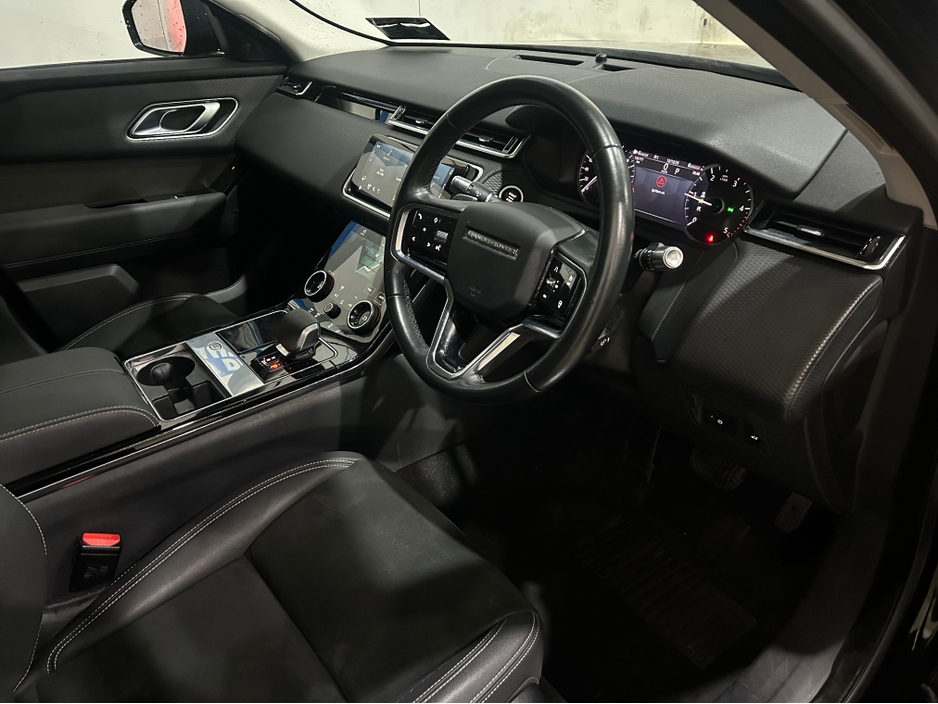 2021 Land Rover Range Rover Velar 2L Diesel For Sale Images