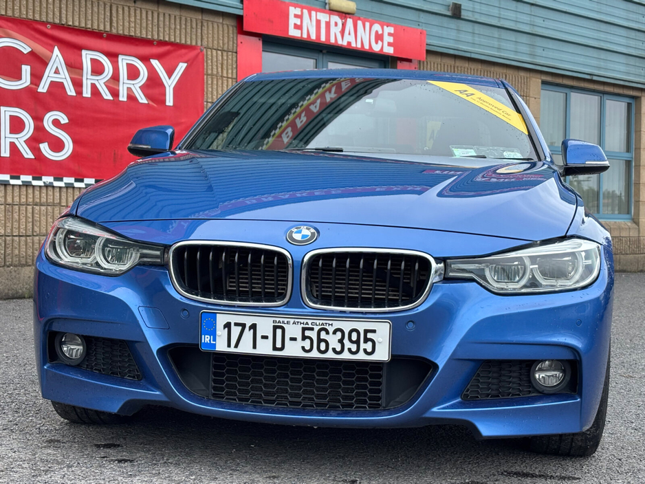 2017 BMW 3 Series 2L Petrol Plug-in Hybrid For Sale Images