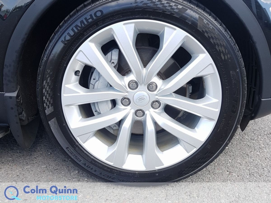 Used Land Rover Discovery 3.0D I6 249 PS AWD Auto SE 2 SEAT UTILITY PRICE EXCLUDING VAT - €61494 including VAT (2023 (231))