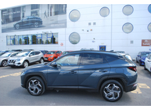 2023 Hyundai Tucson 1.6L Petrol Plug-in Hybrid For Sale Images