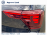 2022 VOLKSWAGEN POLO 1.0TSI 95BHP LIFE
