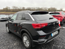 2021 VOLKSWAGEN T-ROC Scrappage deal, €2500 off, Full Leather, DESIGN 2.0 TDI MANUAL 6SPEED FWD 115HP 5DR