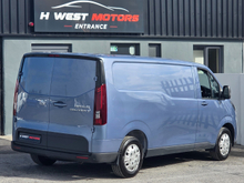 2027 Maxus Deliver 7 2L Diesel For Sale Images