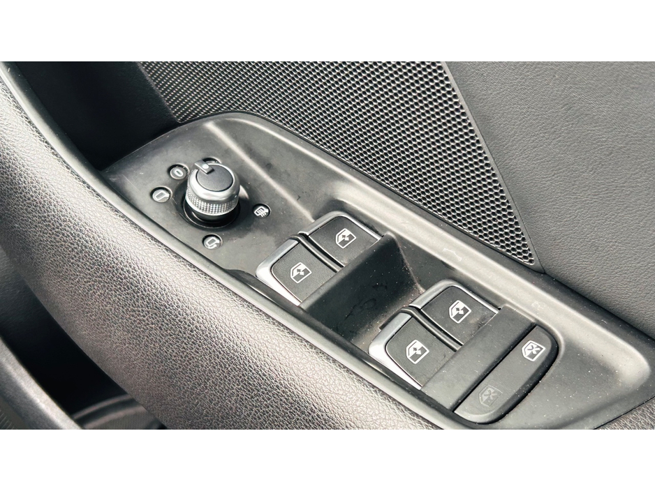 2019 Audi A3 1.4L Petrol For Sale Images