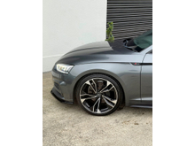 2017 Audi A5 2L Diesel For Sale Images