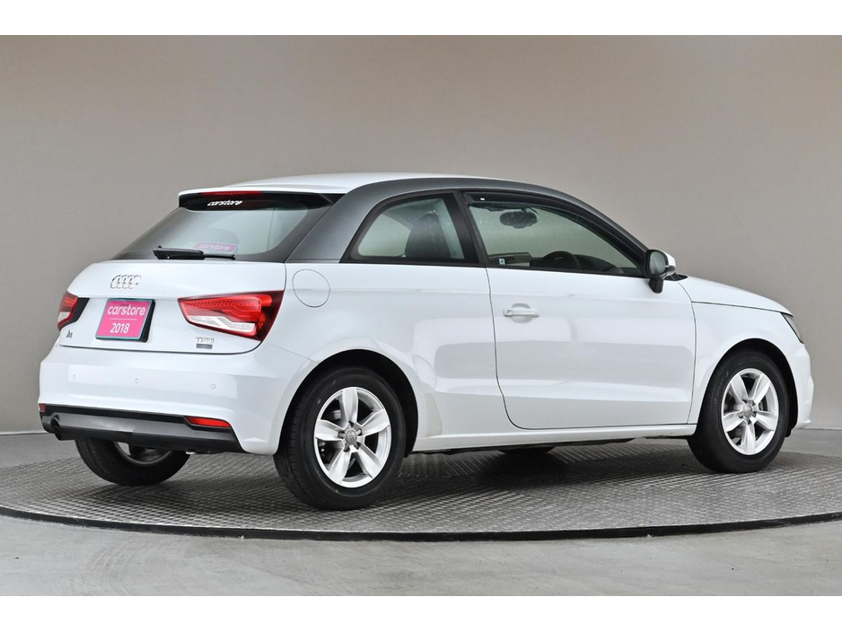 Audi A1 1.0 TFSI S-TRONIC 3DR SPORTBACK *PARK SENSORS* — thumbnail 10