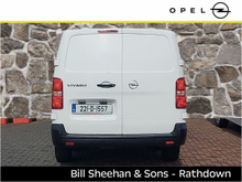 2022 Opel Vivaro 2L Diesel For Sale Images