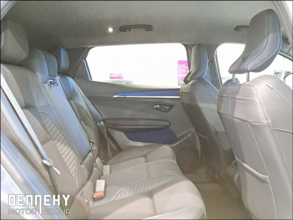 2026 Renault Scenic 0L Electric For Sale Images