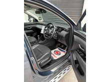 2021 Hyundai Tucson 1.6L Diesel For Sale Images