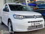 2025 VOLKSWAGEN CADDY * CARGO BUSINESS * 2.0 TDI * 105 BHP * STUNNING VAN *