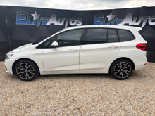 2015 BMW 2 Series 2L Diesel For Sale Images