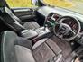 2008 AUDI Q7 3.0 TDI S. LINE QUATTRO COMMERCIAL