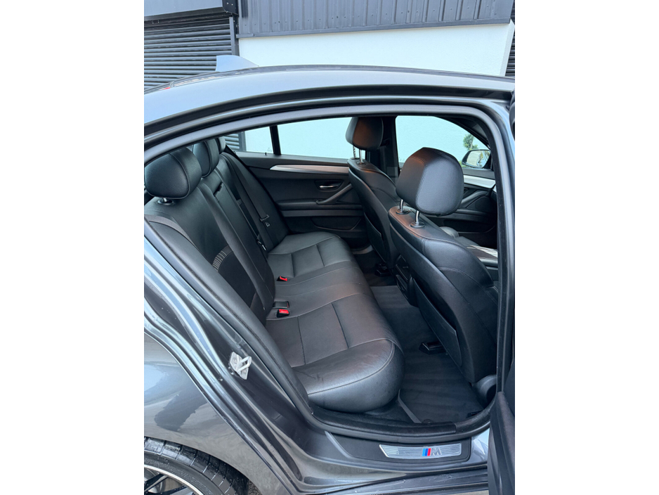 2016 BMW 5 Series 2L Diesel For Sale Images