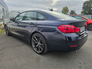 2019 BMW 4 SERIES 420D SE Gran Coupe 4DR AUTO