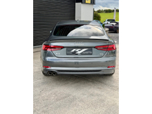 2017 Audi A5 2L Diesel For Sale Images