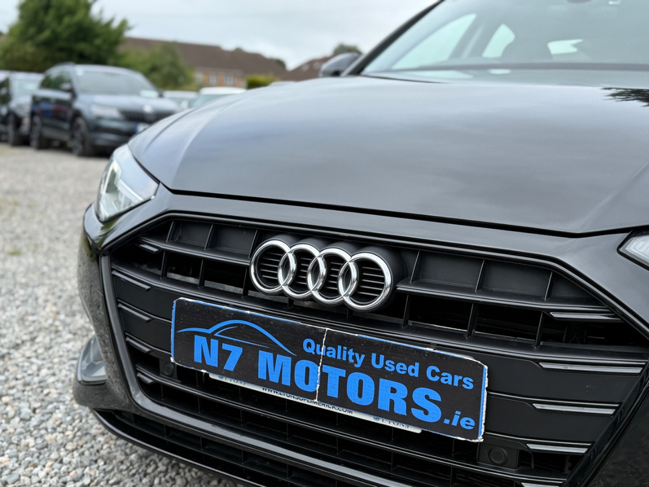 2020 Audi A4 2L Diesel For Sale Images