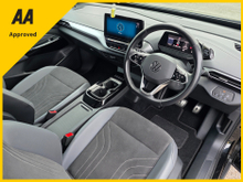 2023 Volkswagen ID.4 0L Electric For Sale Images