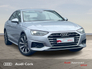 2022 AUDI A4 2.0 35TDI 163BHP SE AUTOMATIC WITH AMBIET LIGHTING