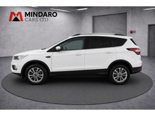 2017 Ford Kuga 1.5L Diesel For Sale Images