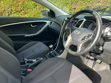2016 Hyundai i30 1.4L Diesel For Sale Images