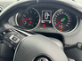 2015 VOLKSWAGEN POLO 1.2 TSI 5DR 90HP Comfortline +