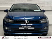2021 Volkswagen Polo 1L Petrol For Sale Images
