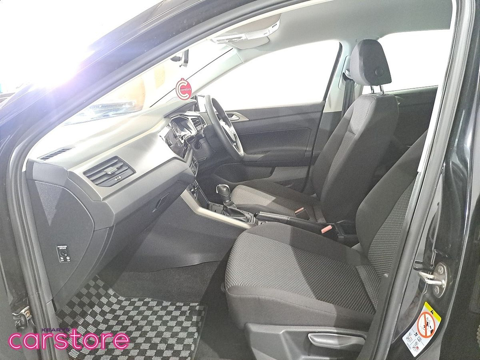 Volkswagen Polo 1.0 TSI AUTO — thumbnail 9