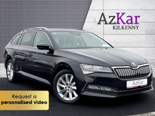 Skoda Superb 2021 SE TECH 1.4TSI 215BHP...