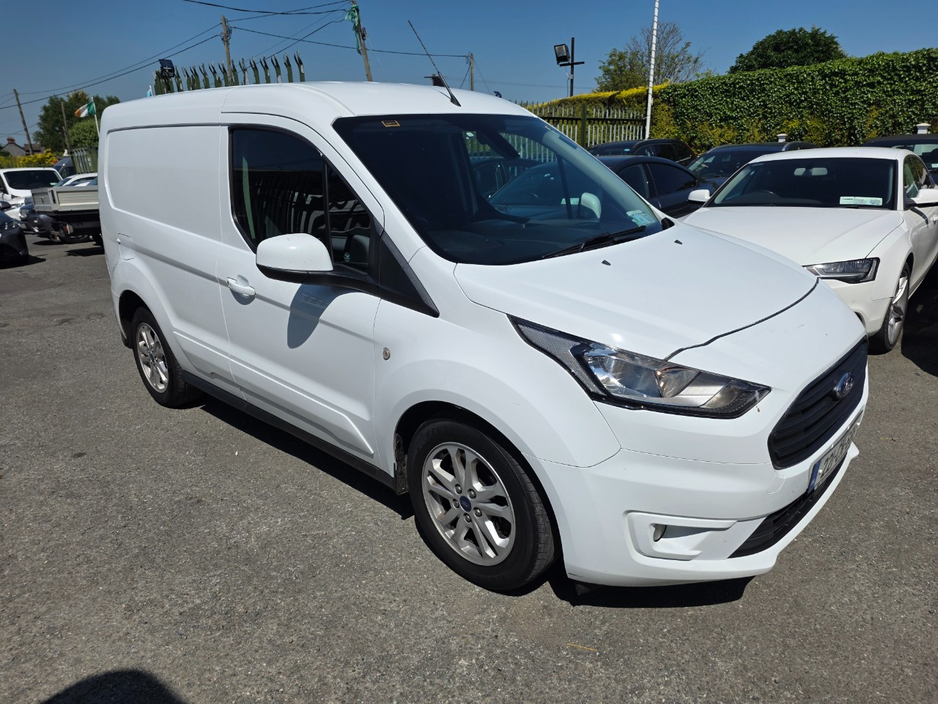2022 Ford Transit Connect For Sale Images
