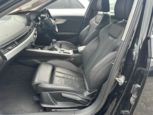 2018 Audi A4 2L Diesel For Sale Images