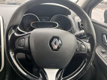 2016 Renault Clio 1.1L Petrol For Sale Images