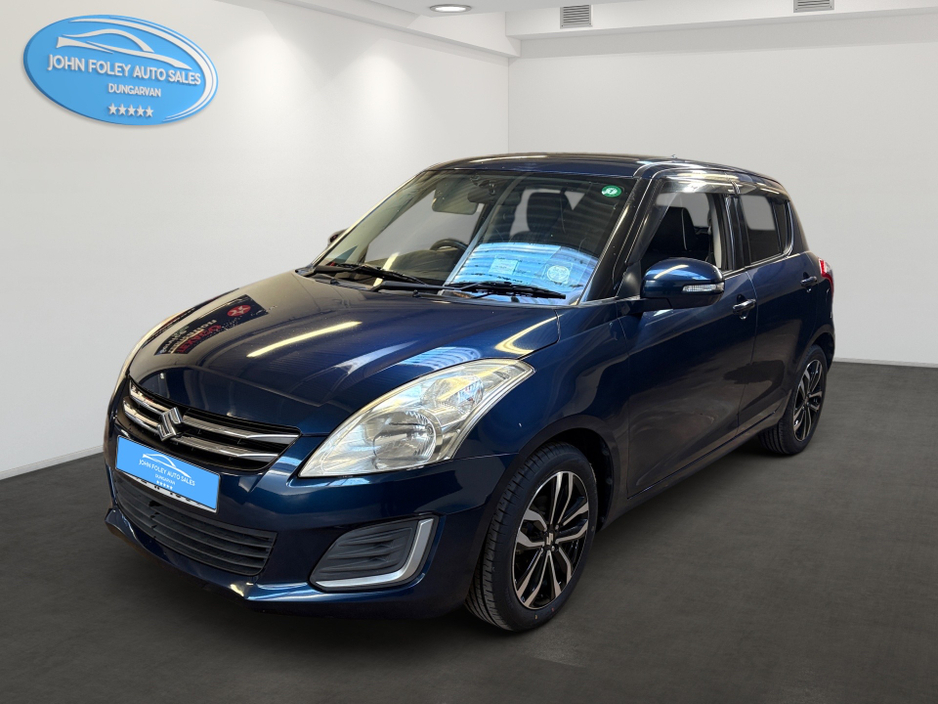 Used Suzuki Swift 2015 in Waterford