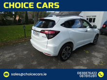 2018 Honda Vezel 1.5L Petrol Hybrid For Sale Images