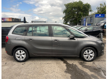 2020 Citroen Grand C4 SpaceTourer 1.5L Diesel For Sale Images