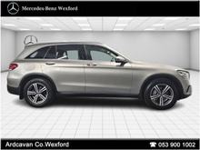 2020 Mercedes-Benz GLC Class 2L Diesel For Sale Images