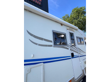 2008 Renault Master 3L Diesel For Sale Images