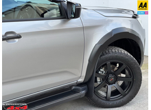 2025 Isuzu D-MAX 1.9L Diesel For Sale Images