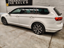 2021 VOLKSWAGEN PASSAT GTE 1.4 PETROL HYBRID