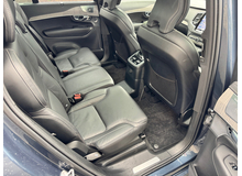 2024 Volvo XC90 2.0L Hybrid For Sale Images