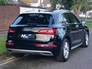 2018 AUDI Q5 2.0TDI 150 SE