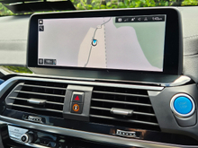 2021 BMW iX3 0L Electric For Sale Images