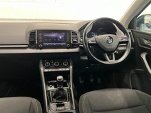 2019 Skoda Karoq 1.6L Diesel For Sale Images