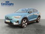 2023 VOLVO C40 Recharge BEV 231hp Ultimate